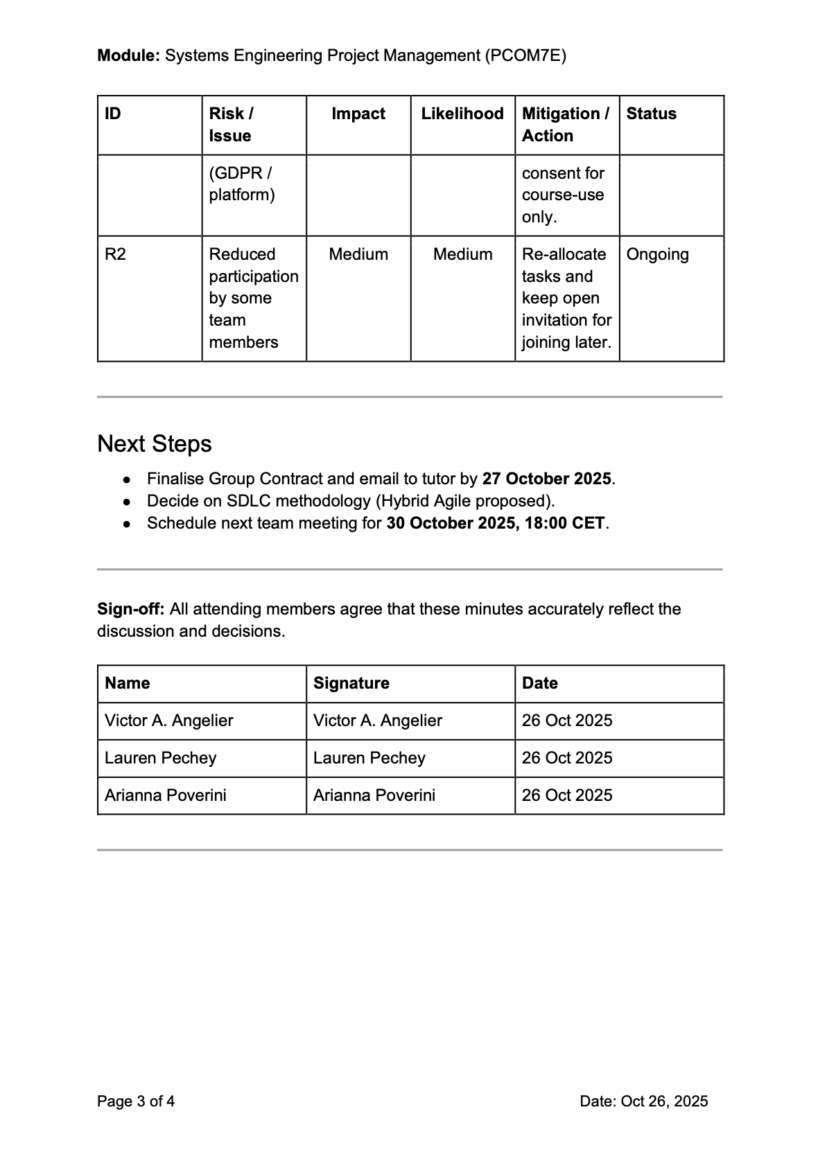 group meeting 1 page 3