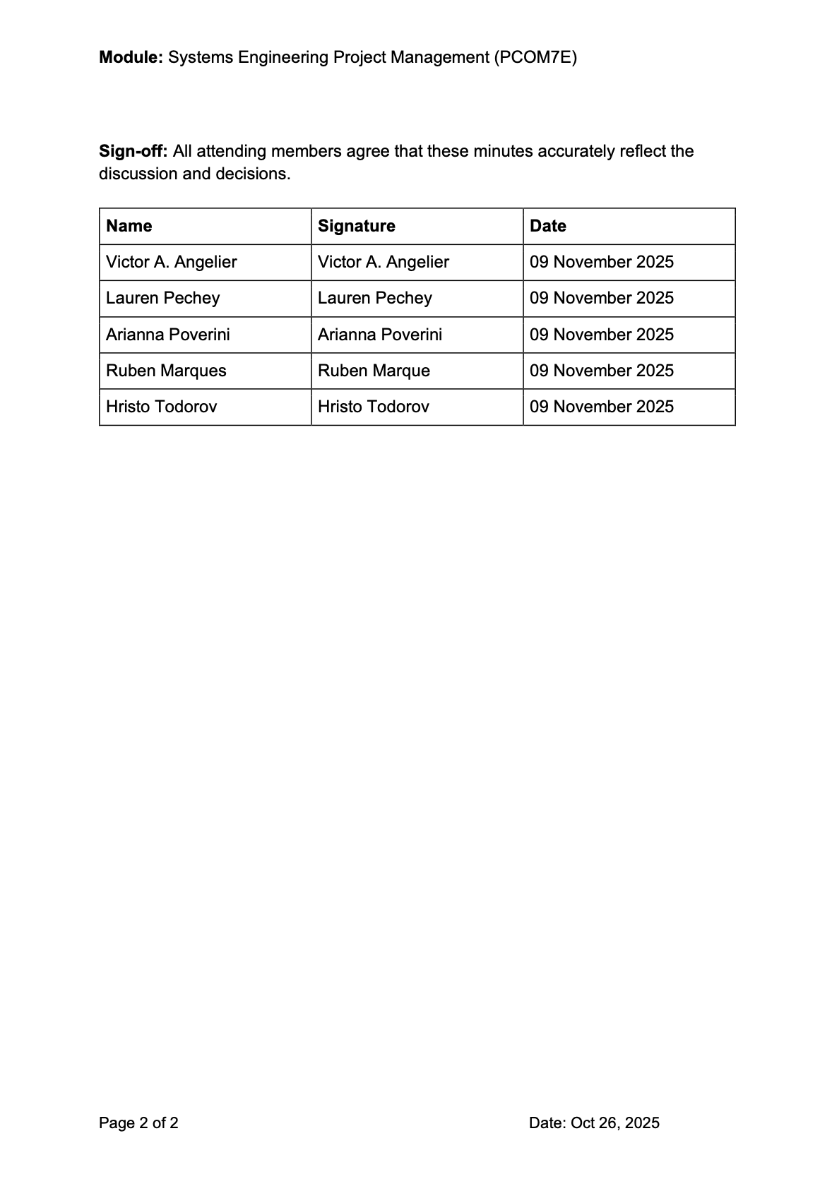 group meeting 3 page 2